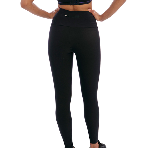 Freya Active Powersculpt Sportlegging Black