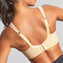 Panache Sport Power Voorgevormde Sport BH Latte