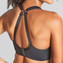 Panache Power Voorgevormde Sport BH Black
