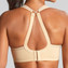 Panache Sport Power Voorgevormde Sport BH Latte