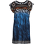 Sunflair Precious Dark Strandjurk Blue