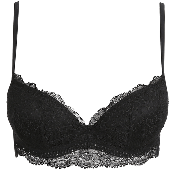 Precious Plunge BH