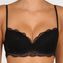 Marie Jo Precious Plunge BH Zwart