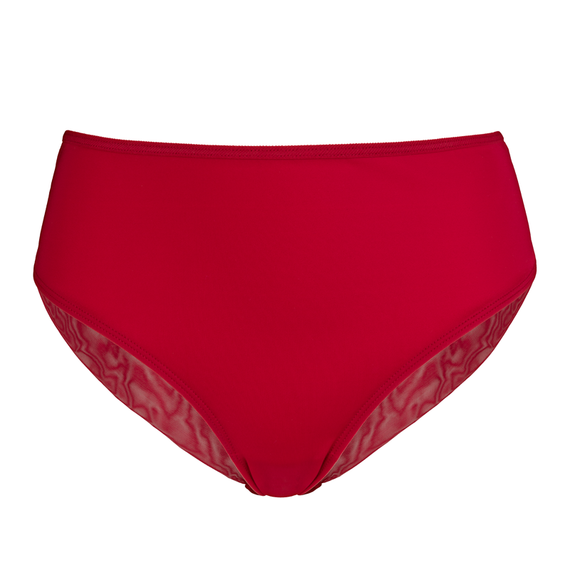 Annadiva Lingerie Première Rioslip Jester Red 