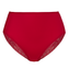 Annadiva Lingerie Première Tailleslip Jester Red