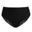 Annadiva Lingerie Première Rioslip Jet Black