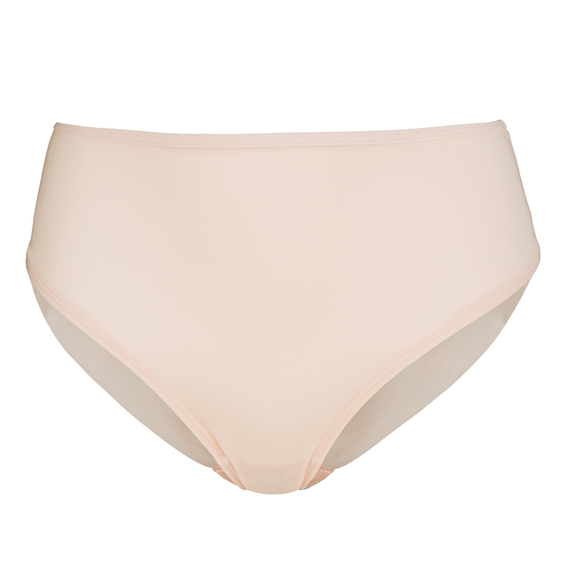 Annadiva Lingerie Première Rioslip Pale Dogwood