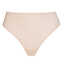 Annadiva Lingerie Première String Pale Dogwood