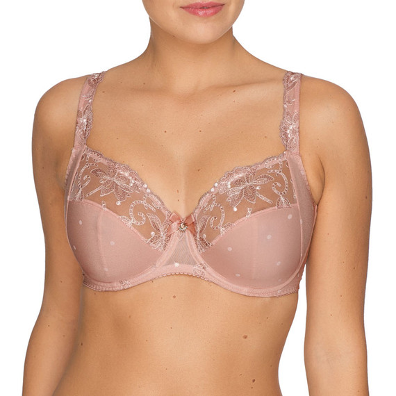 PrimaDonna Sunrise BeugelBH Powder Rose