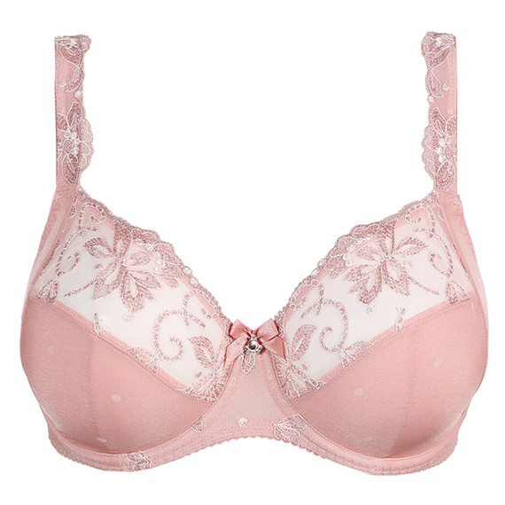 PrimaDonna Sunrise BeugelBH Powder Rose