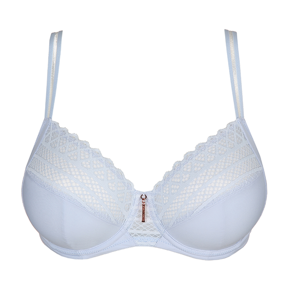 PrimaDonna Twist East End Beugel BH Heather Blue