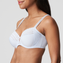 PrimaDonna Twist East End Beugel BH Heather Blue