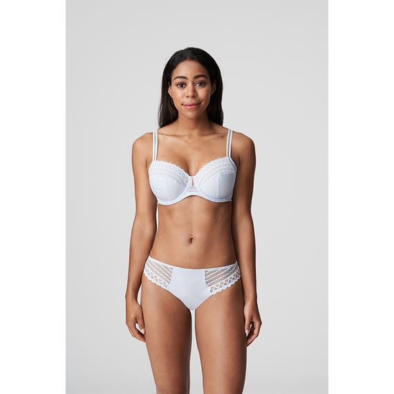 PrimaDonna Twist East End Beugel BH Heather Blue
