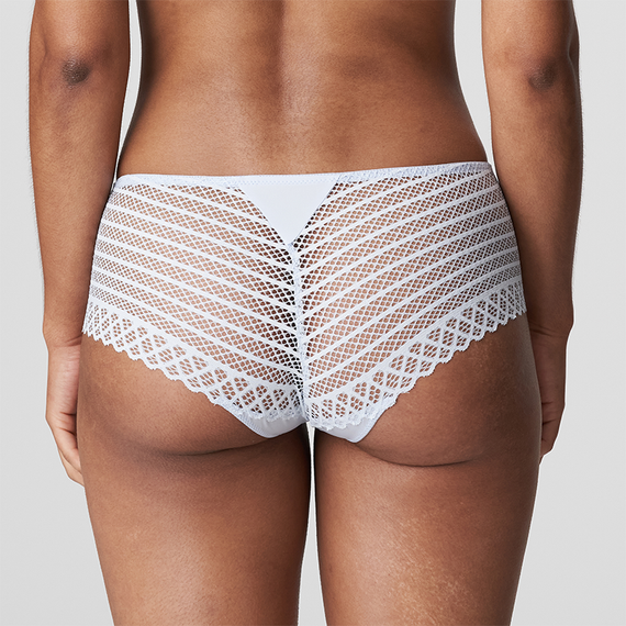 PrimaDonna Twist East End Hotpants Heather Blue