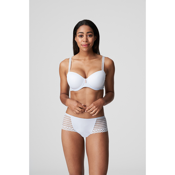 PrimaDonna Twist East End Hotpants Heather Blue