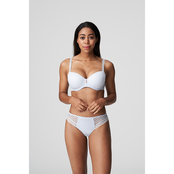 PrimaDonna Twist East End String Heather Blue 