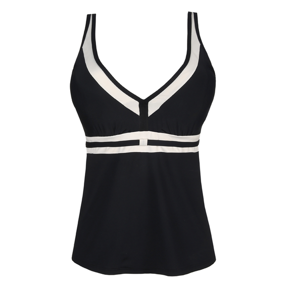 Istres Vorgeformtes Tankini Oberteil