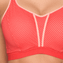 PrimaDonna Sport The Mesh Voorgevormde Sport BH Sparkling Pink