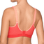 PrimaDonna Sport The Mesh Voorgevormde Sport BH Sparkling Pink
