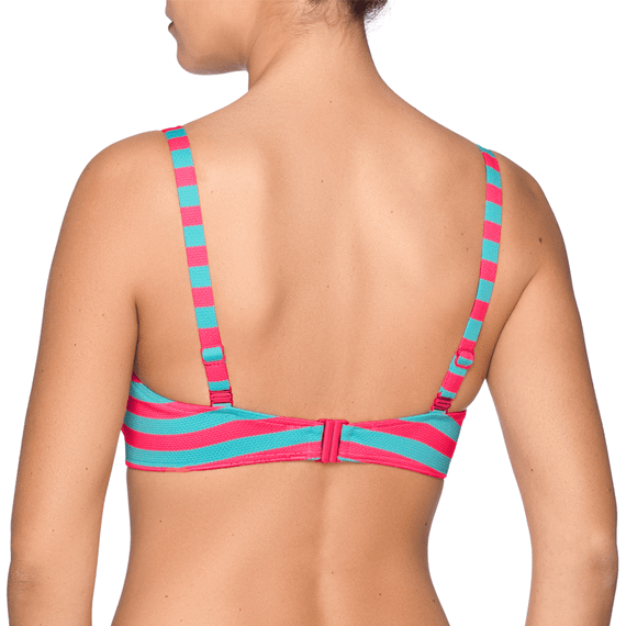 PrimaDonna Swim Capri Balconette Bikinitop Aruba Blue
