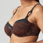 PrimaDonna Swim Issambres Beugel Bikinitop Zwart