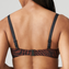PrimaDonna Swim Issambres Beugel Bikinitop Zwart