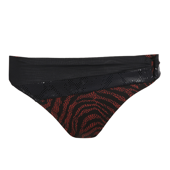 Primadonna Swim Issambres Riobroekje Zwart 