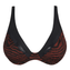 Primadonna Swim Issambres Vorgeformtes Neckholder Bikini Oberteil