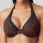 Primadonna Swim Issambres Vorgeformtes Neckholder Bikini Oberteil