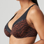 Primadonna Swim Issambres Vorgeformtes Neckholder Bikini Oberteil