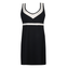 Primadonna Swim Istres Strandkleid Schwarz