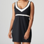 Primadonna Swim Istres Strandkleid Schwarz