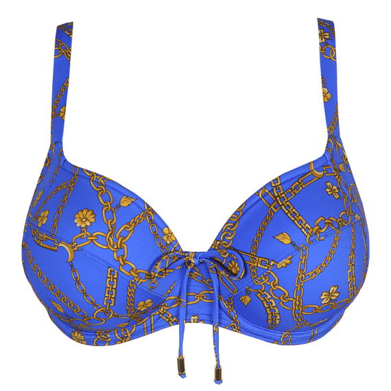 Olbia Beugel Bikintop