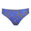 Primadonna Swim Olbia Rio Bikini Hose Electric Blue