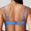 Primadonna Swim Olbia Voorgevormde Balconette Bikinitop Electric Blue
