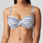 PrimaDonna Swim Ravena Bügel Bikini Oberteil Adriatic Blue