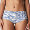 PrimaDonna Swim Ravena Hoog Bikinibroekje Adriatic Blue