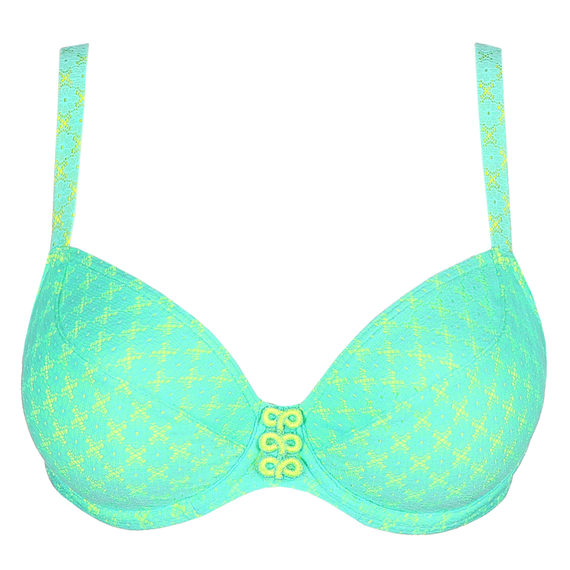 Rimatara Bügel Bikini Oberteil