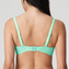 Primadonna Swim Rimatara Bügel Bikini Oberteil Aruba Blue