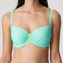 Primadonna Swim Rimatara Voorgevormde Balconette Bikinitop Aruba Blue