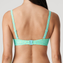 Primadonna Swim Rimatara Voorgevormde Balconette Bikinitop Aruba Blue
