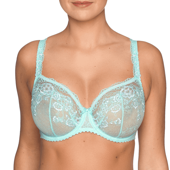 True Romance Balconette BH