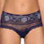 PrimaDonna True Romance Luxe String Saffier Blauw