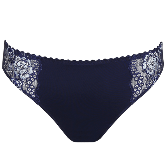 PrimaDonna True Romance Rioslip Saffier Blauw
