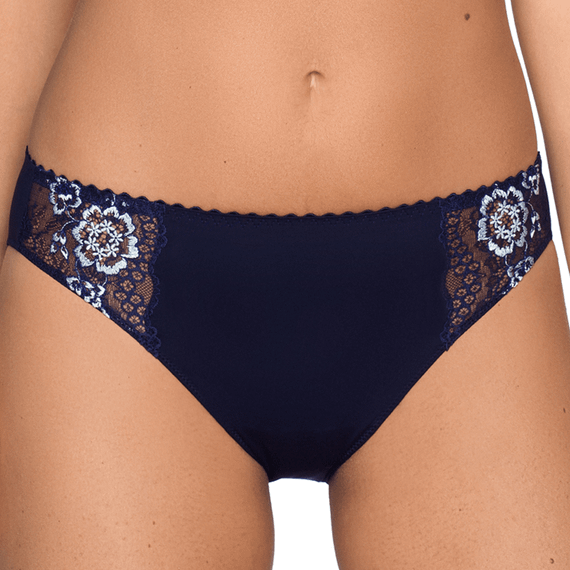 PrimaDonna True Romance Rioslip Saffier Blauw