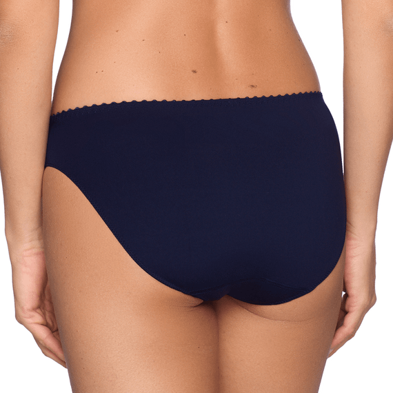 PrimaDonna True Romance Rioslip Saffier Blauw