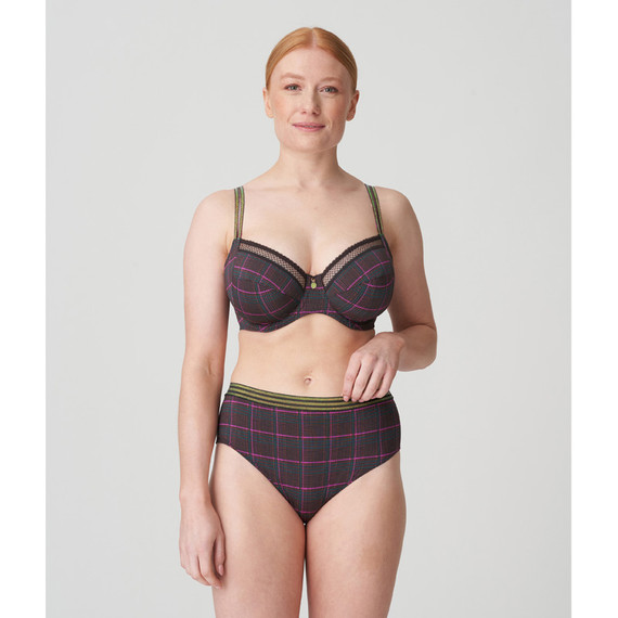 PrimaDonna Twist Princes Bay Tailleslip Italian Check