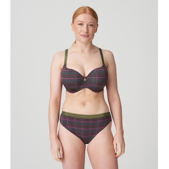 PrimaDonna Twist Princes Bay Rioslip Italian Check