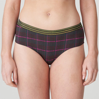Princes Bay Hotpants
