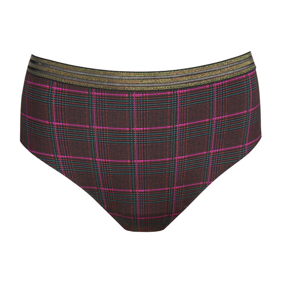 PrimaDonna Twist Princes Bay Tailleslip Italian Check